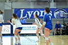 VB vs Salve  Wheaton Women’s Volleyball vs Salve Regina University. : volleyball